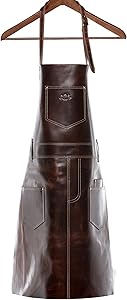 Grembiule per grigliate per le donne thumbnail classifica