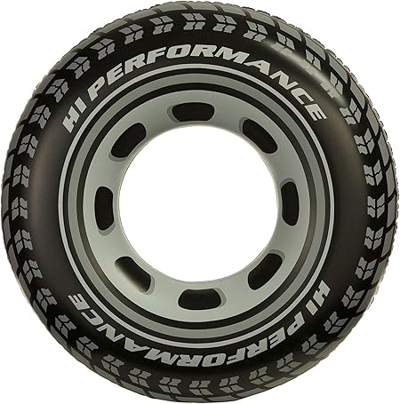 Amazon.com: Intex Giant Tire Tube 36in 