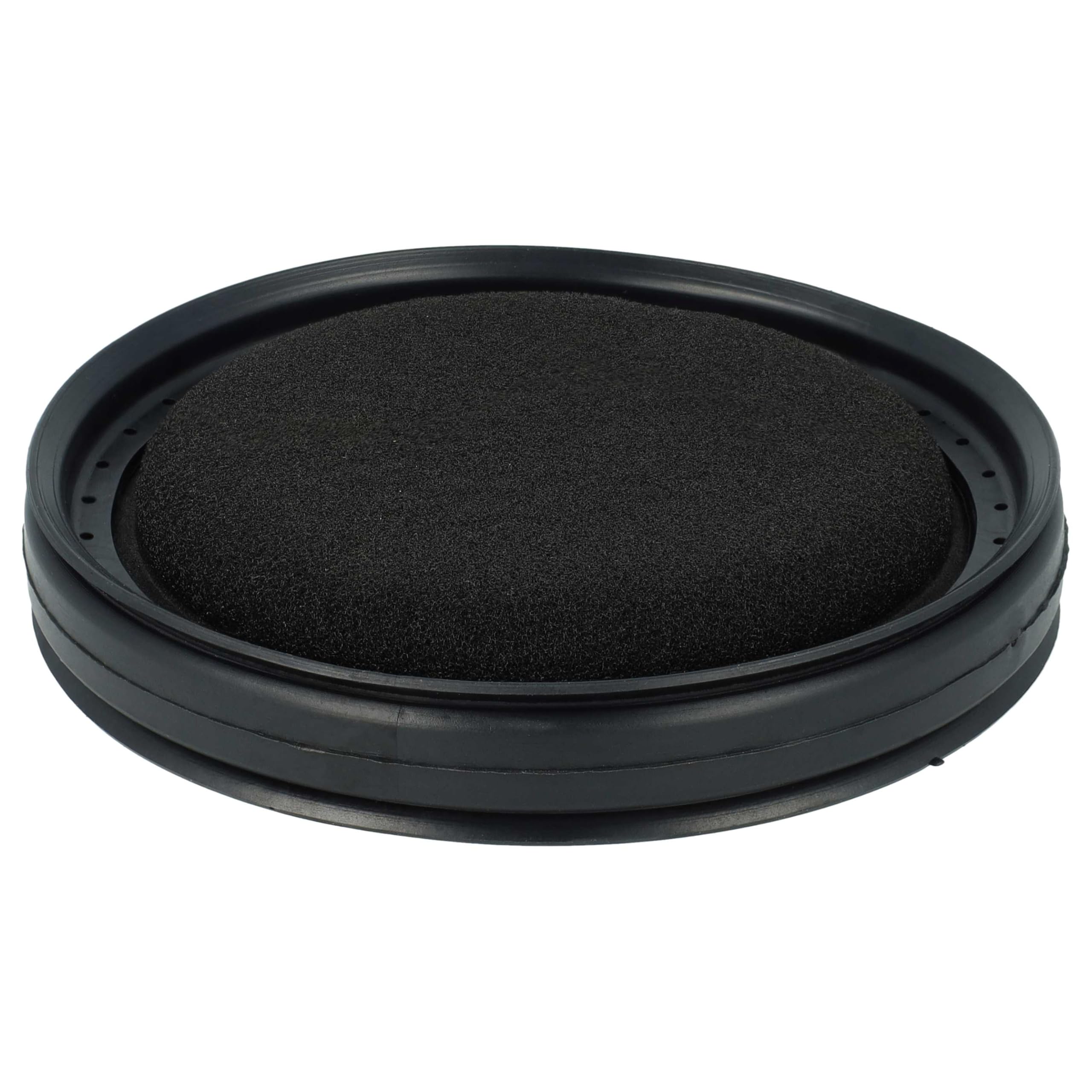 vhbw 5x Motorschutz-Filter kompatibel mit Arnica Bora Hydra Rain