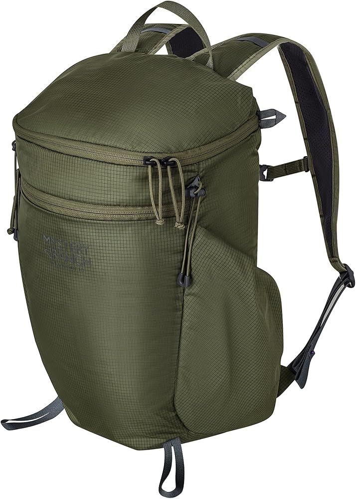 Amazon.com: Mystery Ranch In & Out Packable Backpack – Lightweight