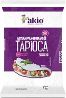 Akio Tapioca 1Kg