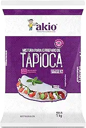 Akio Tapioca 1Kg