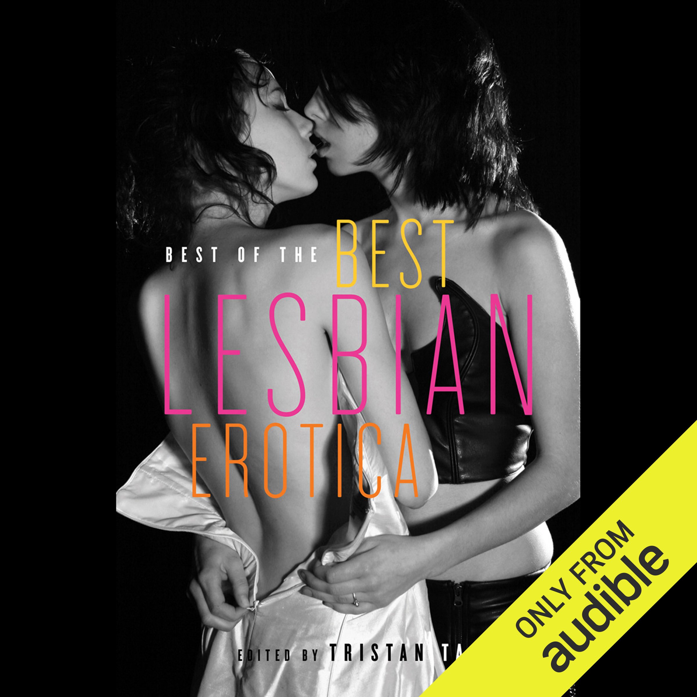 Best of the Best Lesbian Erotica