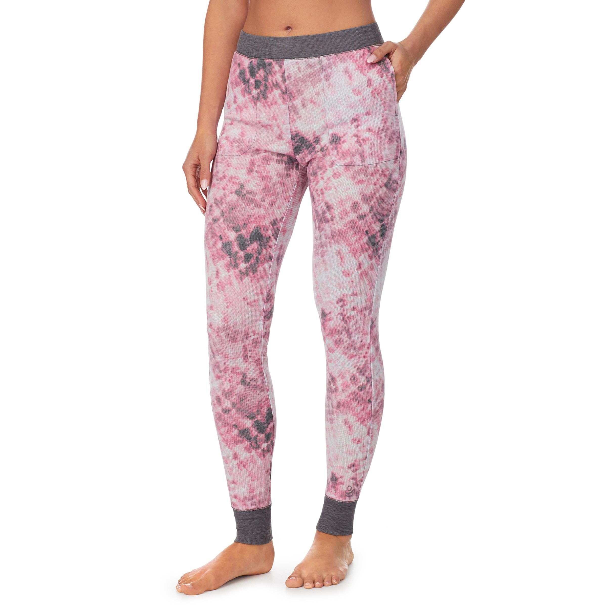 Stretch Thermal Legging