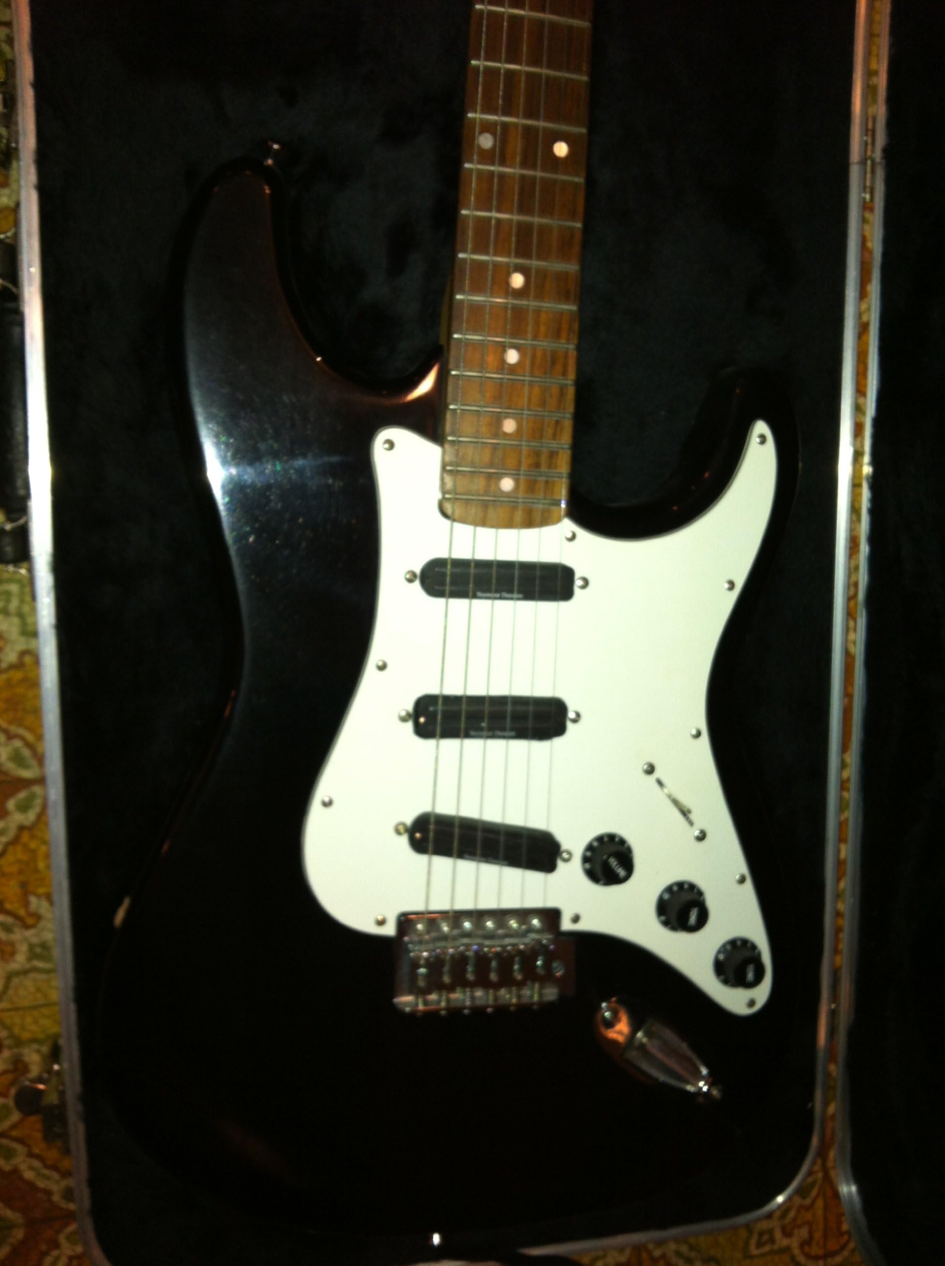 Washburn Electric Guitar Pack