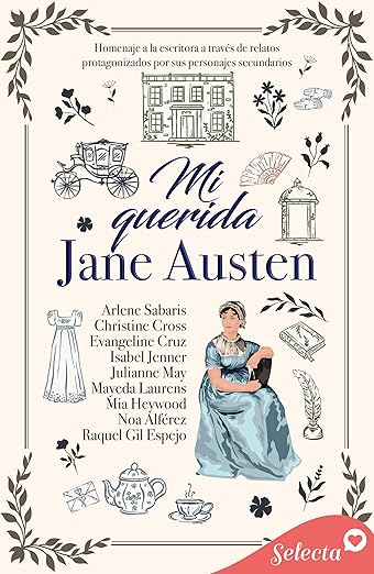 Mi querida Jane Austen