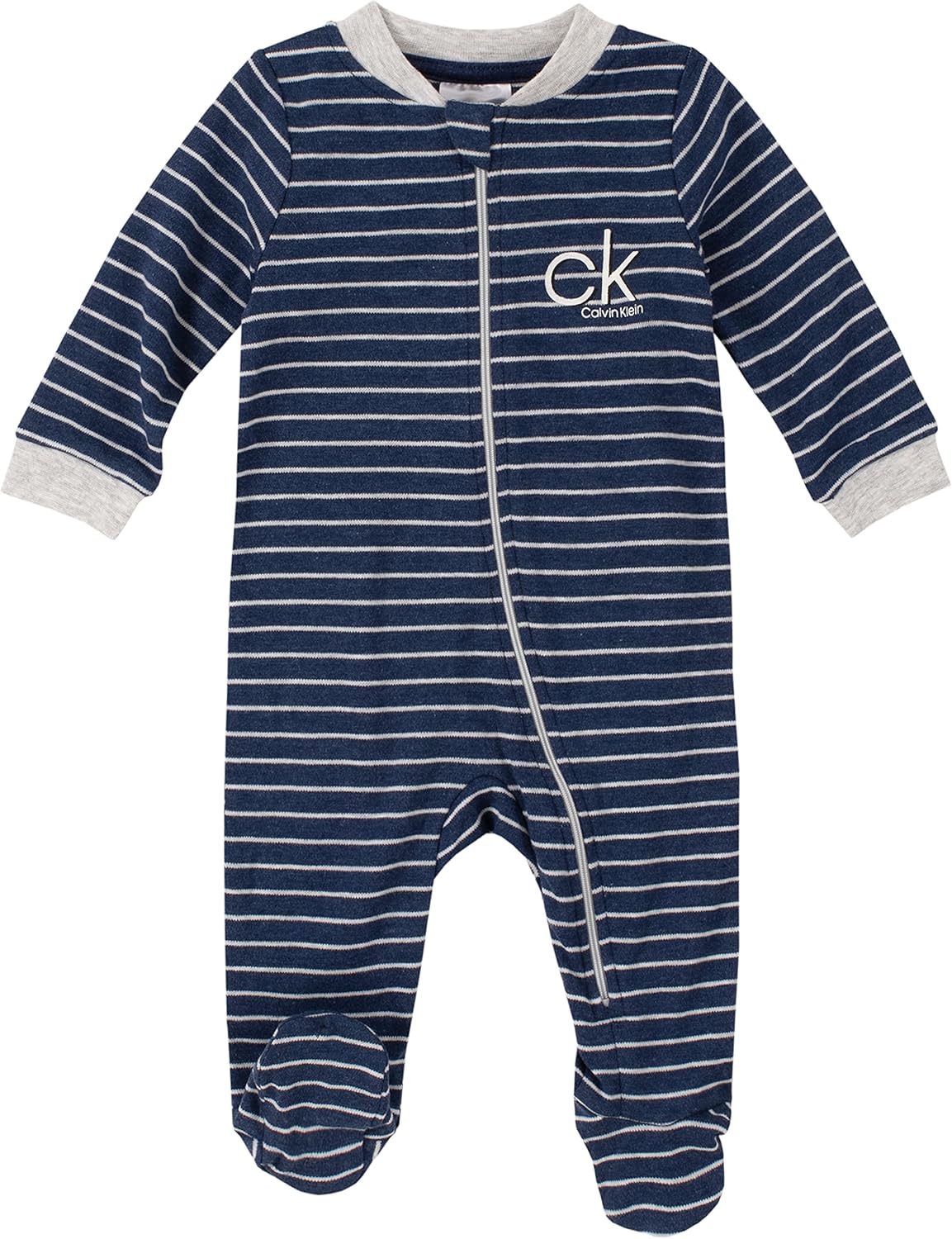 calvin klein infant clothes