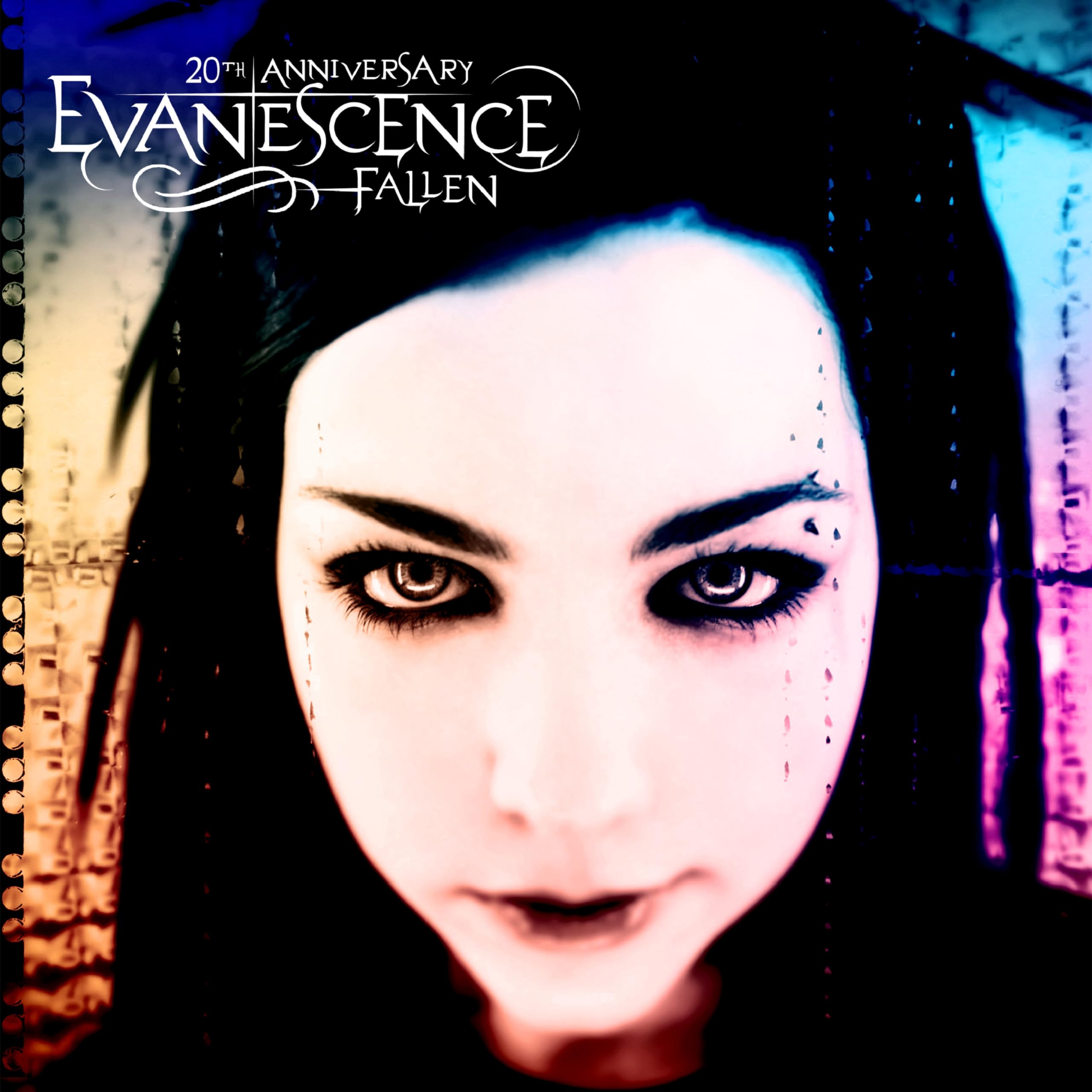 Fallen - 20th Anniversary Edition [Version double vinyle - Deluxe Edition]