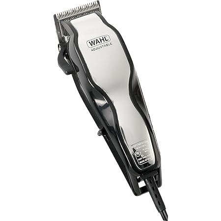 wahl colour pro styler hair clipper amazon