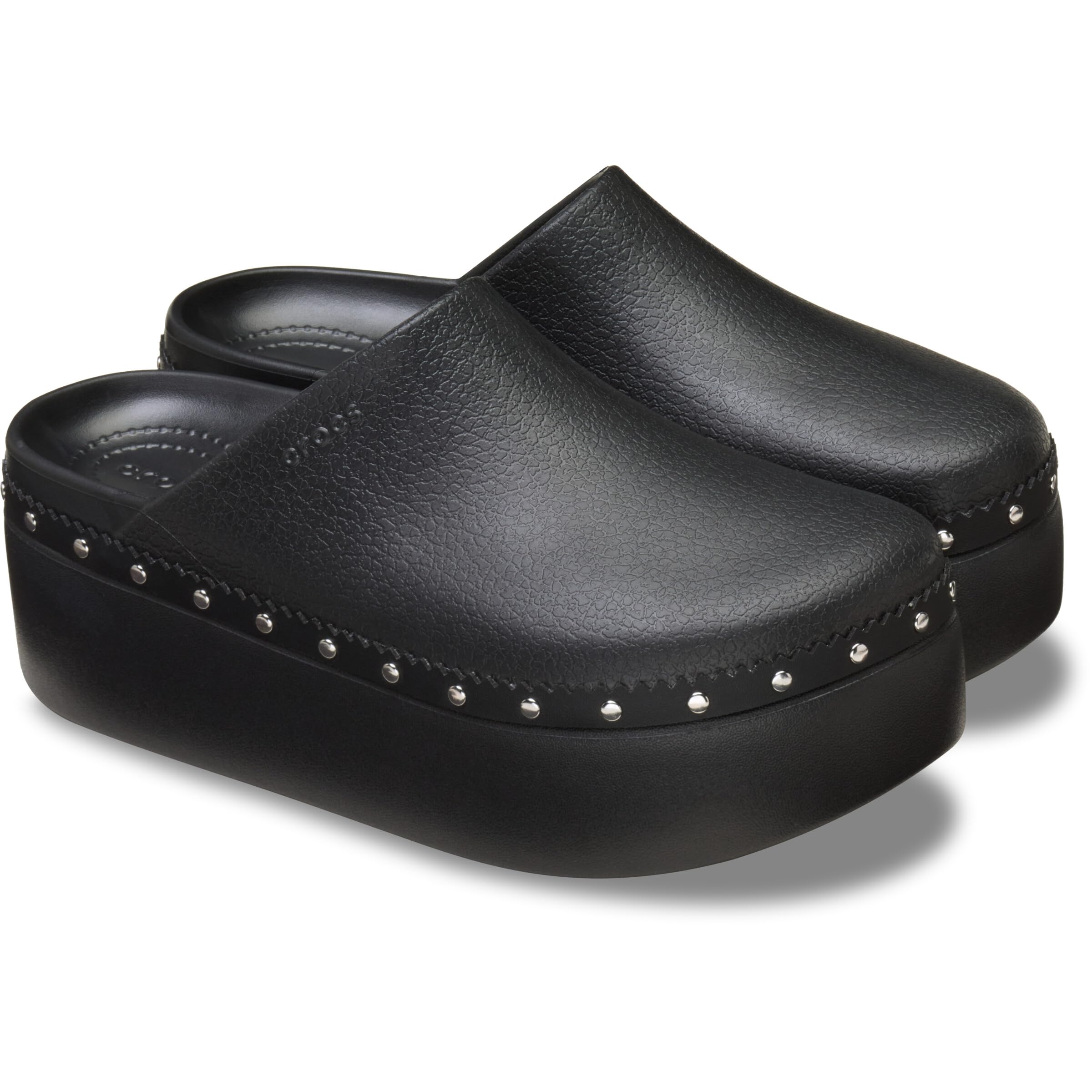 Crocs Dylan Platform Clog, Mule Platform Shoes for Women ZoccoliDonna