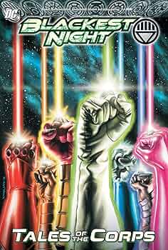 洋書 Blackest Night Omnibus Amazon.com: Blackest Night Omnibus (10th Anniversary