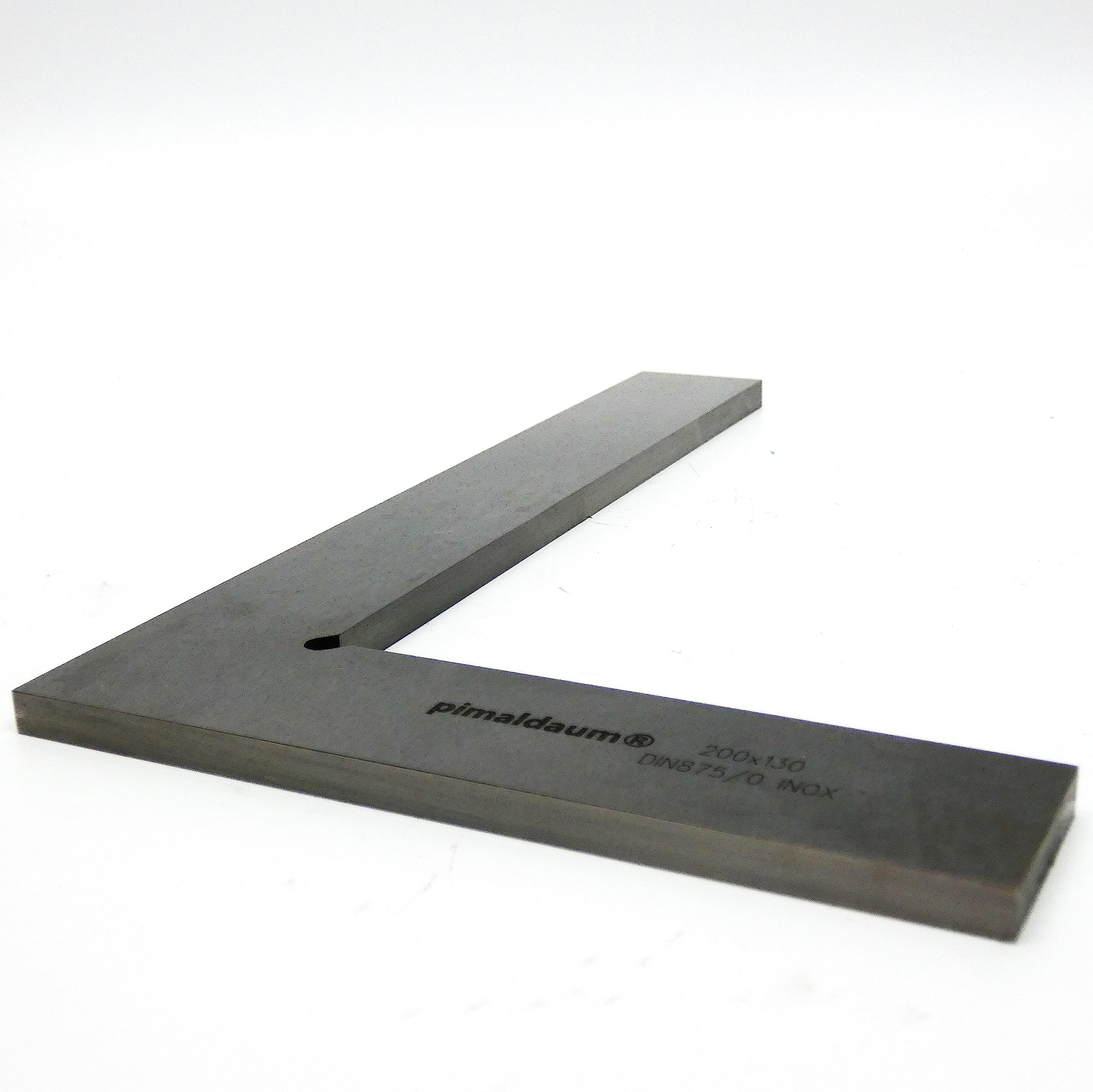 Staffa Ad Angolo | Diverse Dimensioni Per Angolo Da 90° | Realizzata In Acciaio Zincato