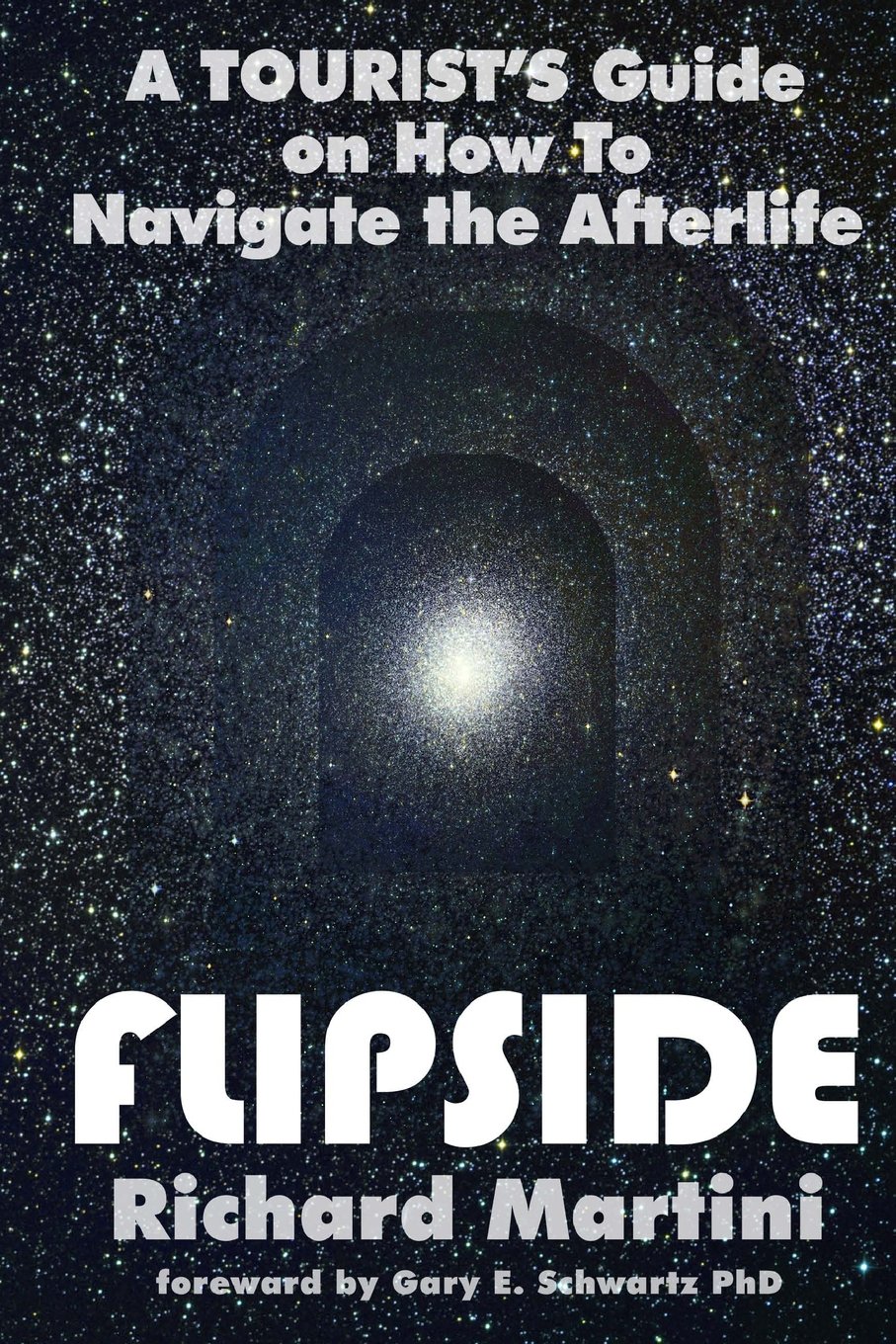 FlipSide: A Tourist's Guide on How to Navigate the Afterlife