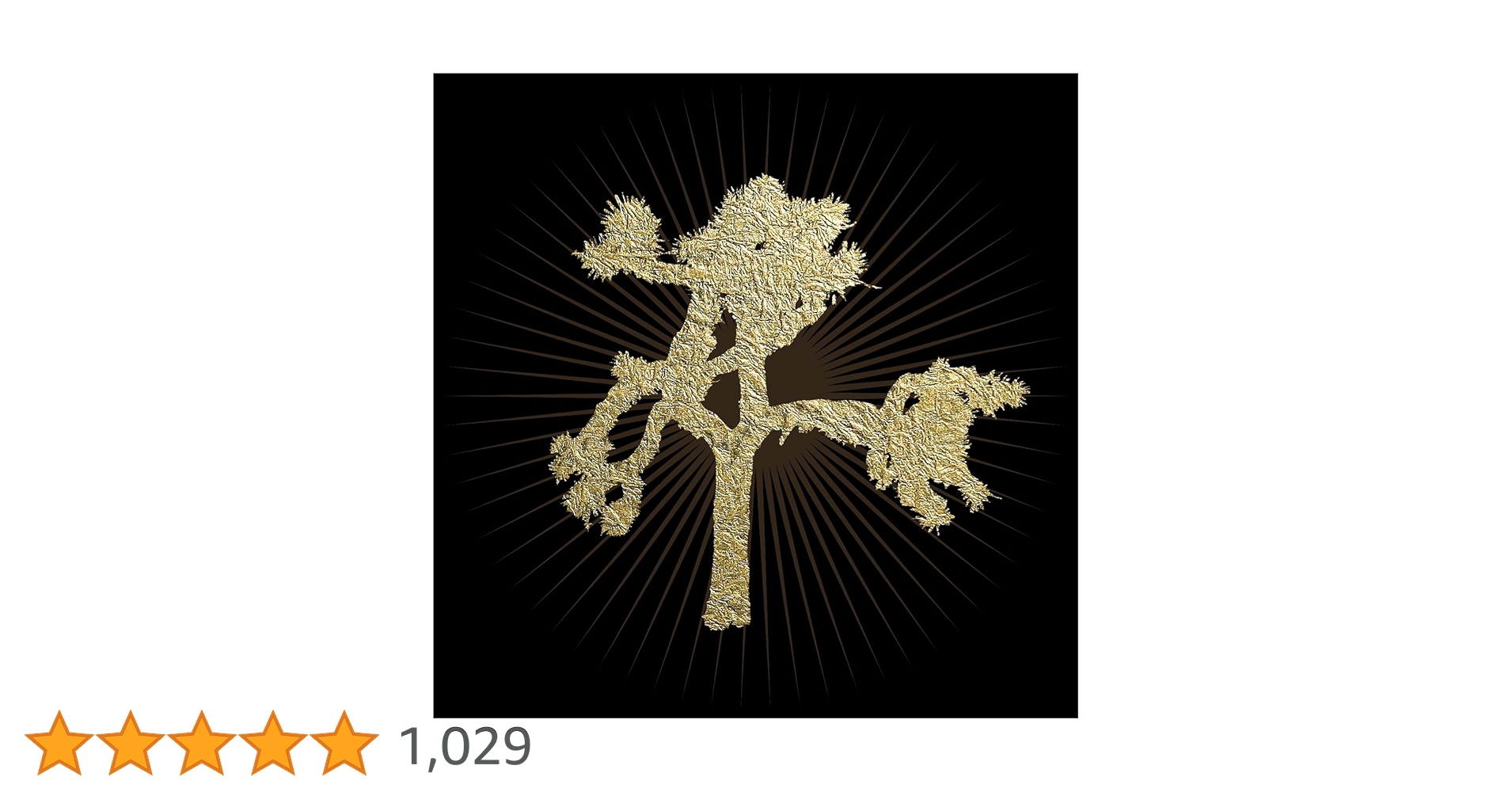 Amazon.co.jp: ヨシュア・トゥリー(30周年記念盤~スーパー・デラックス