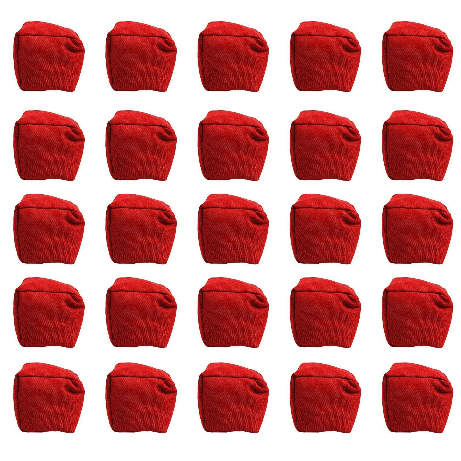 Bolsas de Frijoles de Lanzamiento de Coloridos, Juego de Lanzamiento | Conjunto de Bolsas de Frijoles - Juego de, Bolsas de Cuadros Deportivos, Conjunto de para, niños, niñas y adultos