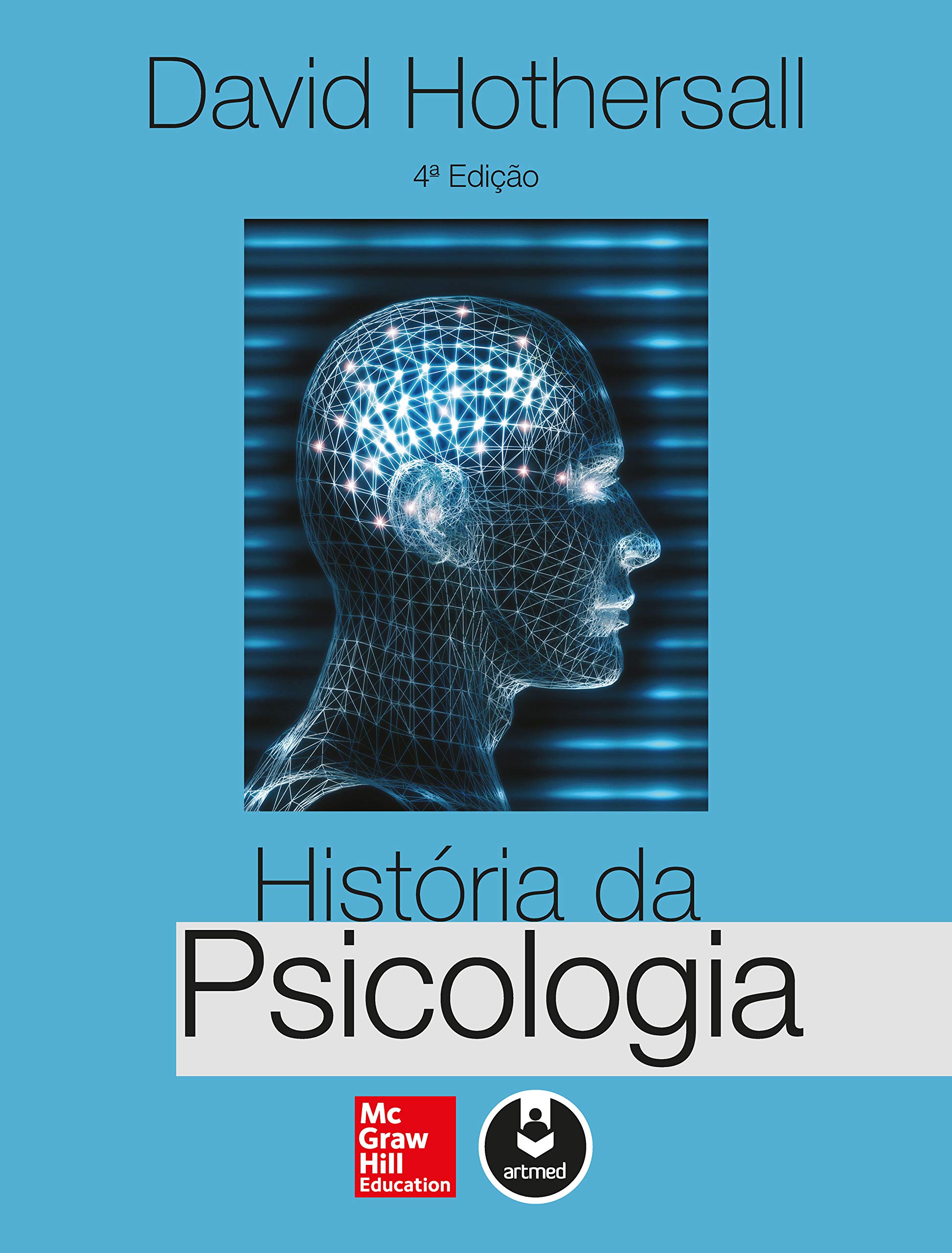 História da Psicologia | Amazon.com.br