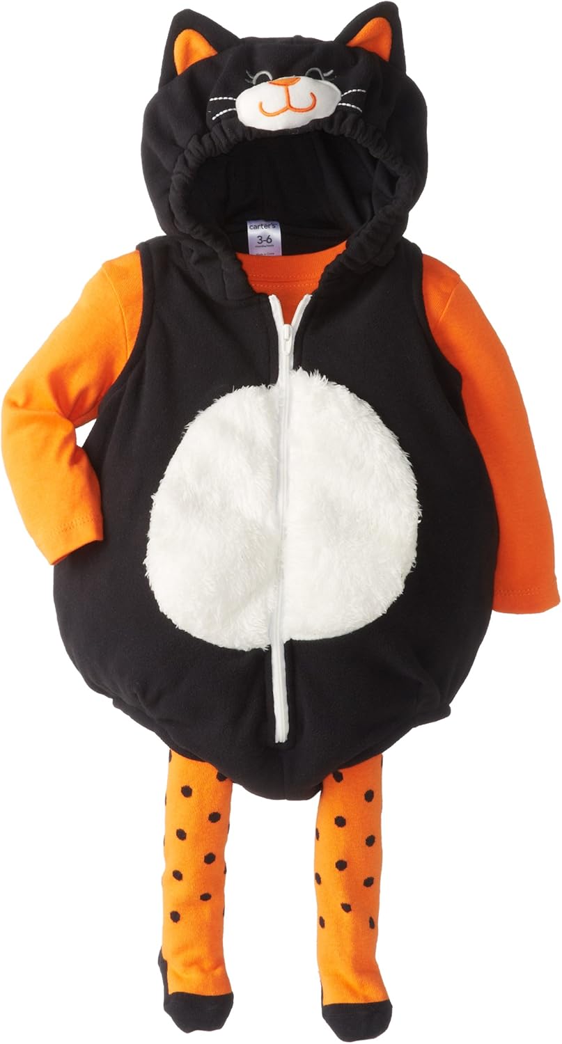 carters cat costume