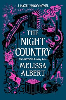 Night Country The Hazel Wood, 2