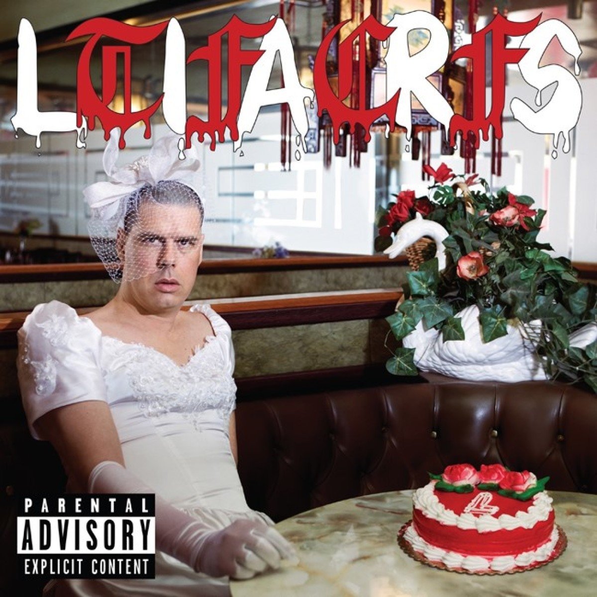 Tfcf [VINYL]