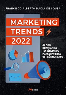 marketing trends 2022 Ed. 2021
