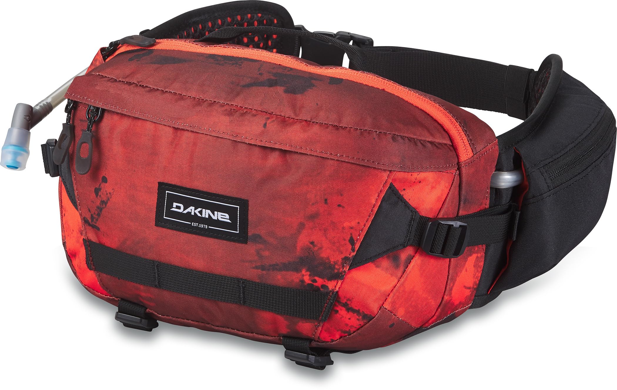 Dakine Homme 10003407 Accessoire de Voyage-Ceinture Porte-Monnaie