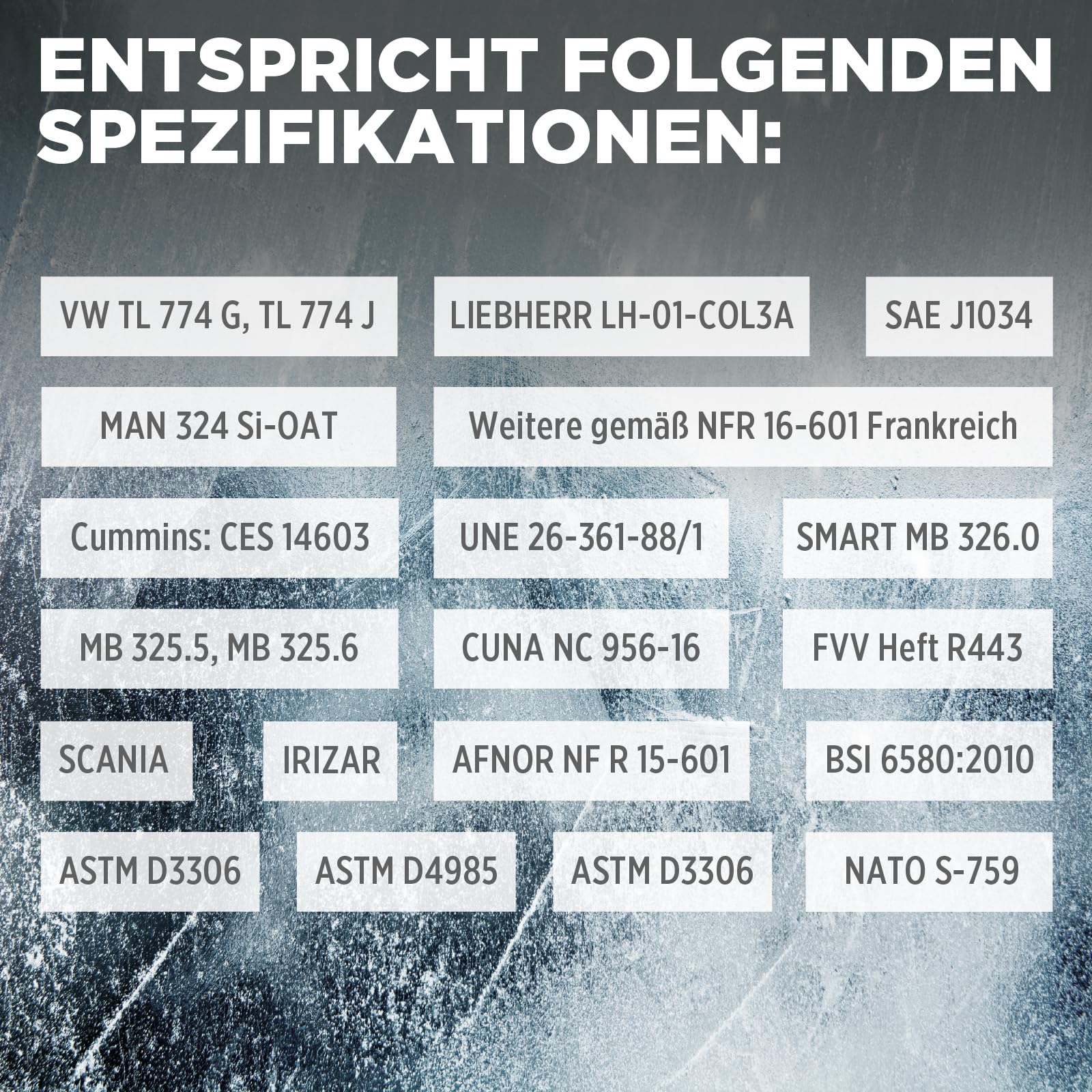 TECPO Kühlerfrostschutz Antifreeze AG13+, 5 Liter mit Kühlsystem Abdrückgerät Kühlmittel rosa rot -40 C° Auto Kühlflüssigkeit Gebrauchsfertig LOBRID-Technologie | bis zu 5 Jahre Lebensdauer |