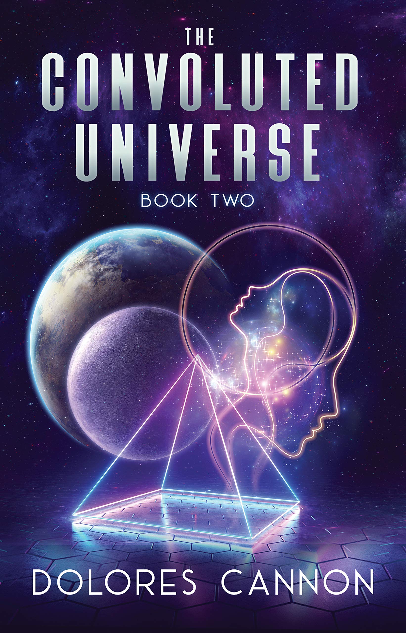 Convoluted Universe: Book Two: 2 ((Peoples of the Ancient World) By Dolores Can