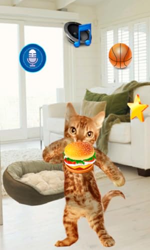 Bens gato falante