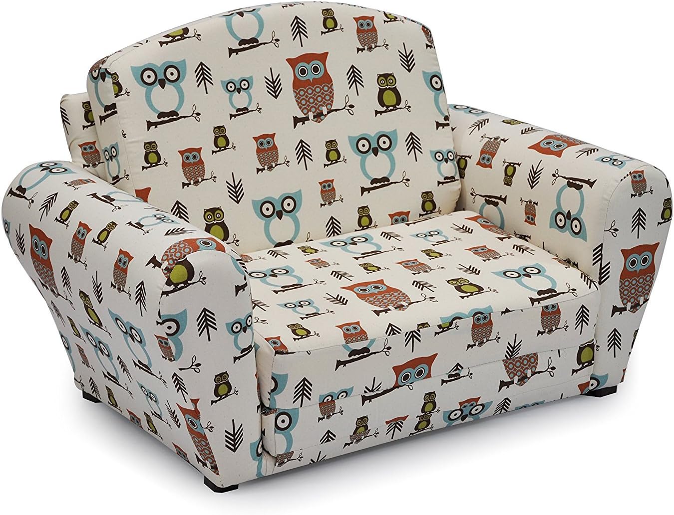 Hooty Village Kids Sleeper