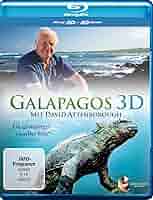 その他 Galapagos With David Attenborough 3d [Blu-ray] 81Es8ROCWjS._AC_SY200_QL15_.jpg