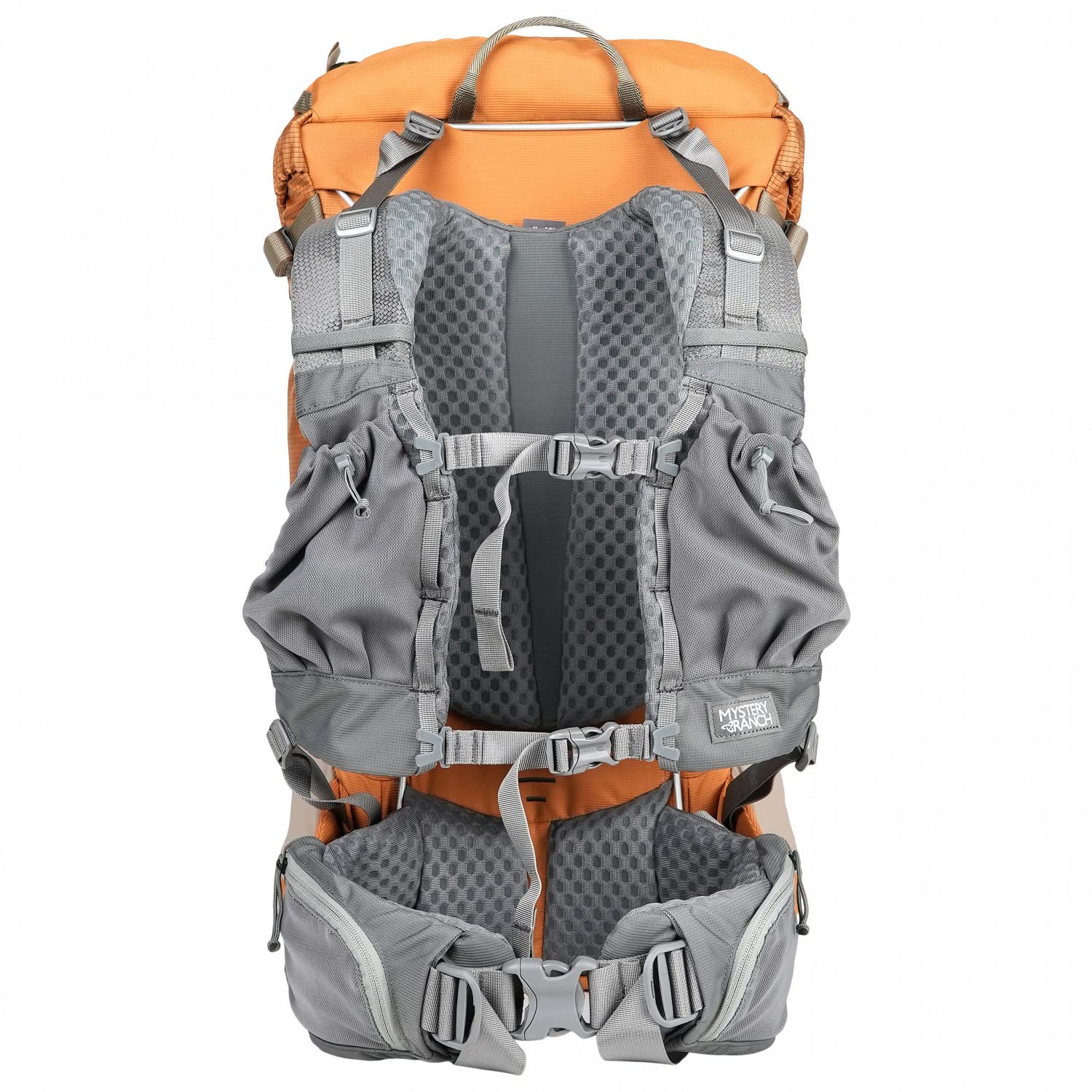 Mystery Ranch Unisex Bridger 35 Men's Rucksack