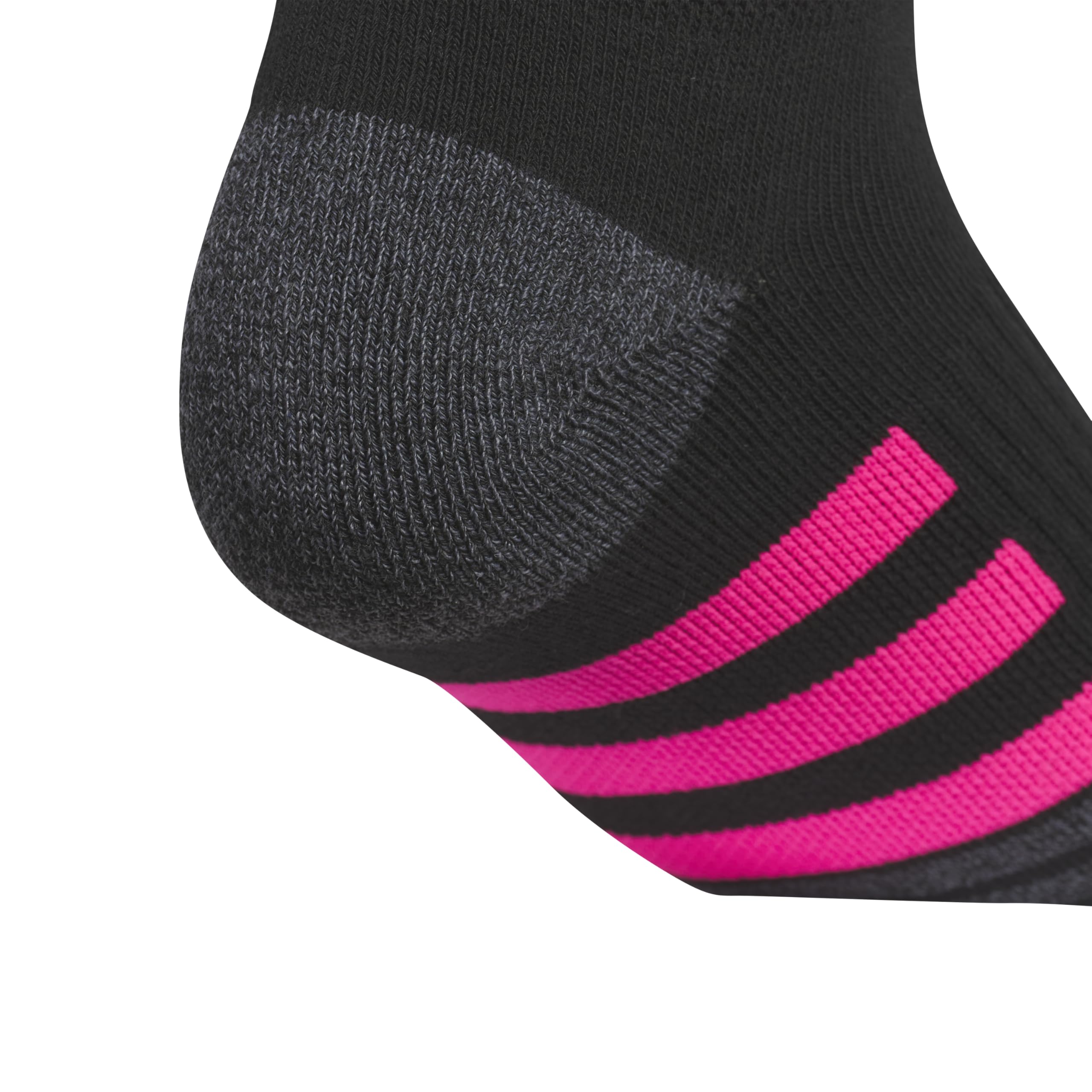 adidas Women's Cushioned 3.0 3-pack Low Cut Calcetines de corte bajo Mujer (Pack de 3)