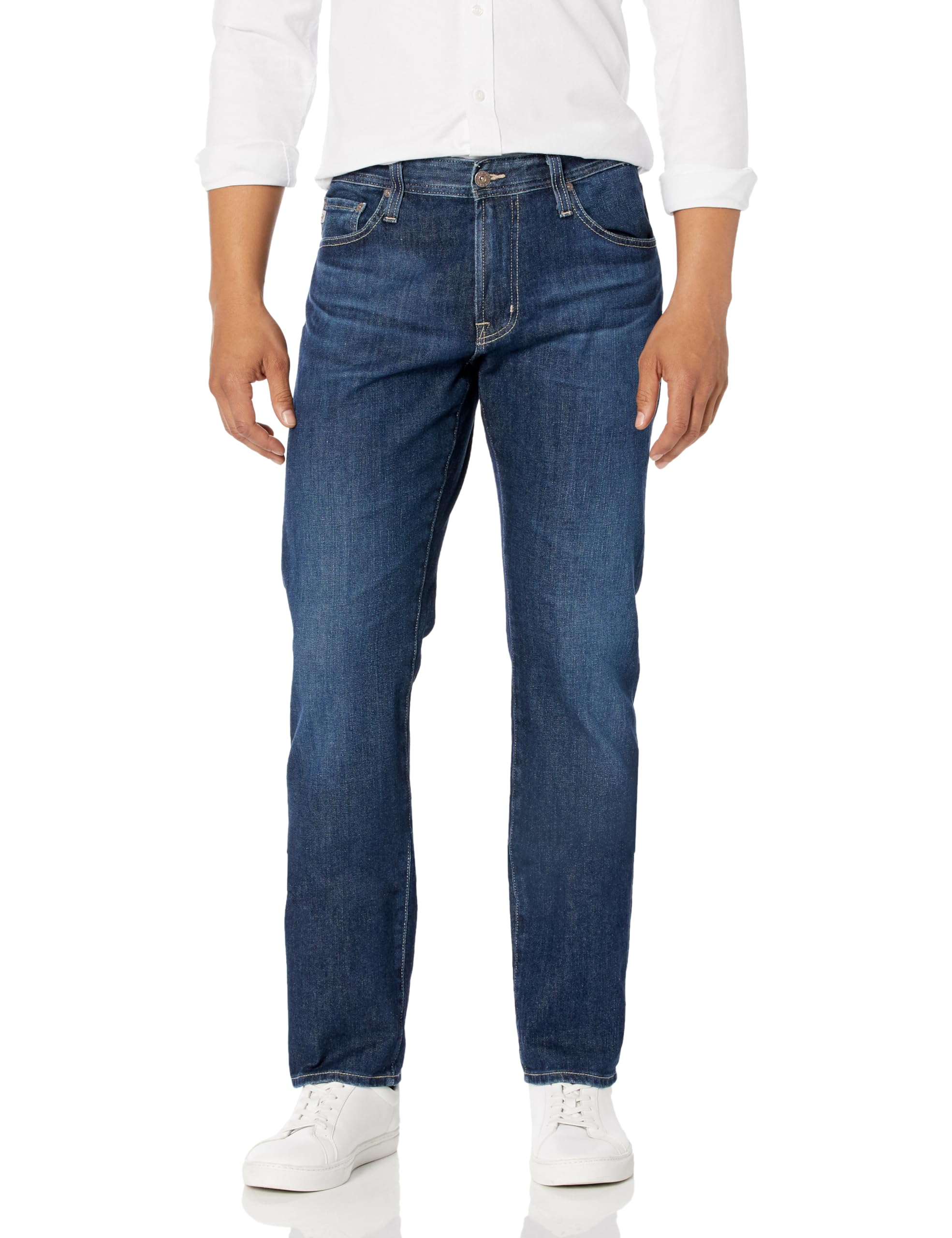 AG Adriano Goldschmied Men's Everett