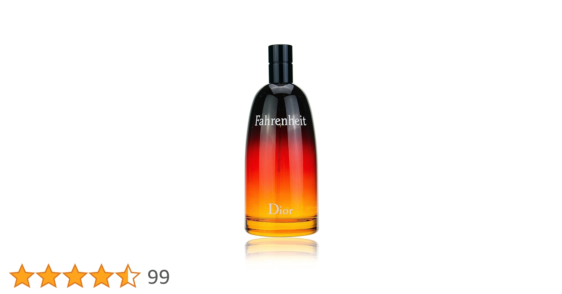 Amazon.co.jp: CDﾌｧｰﾚﾝﾊｲﾄ 100ml EDT クリスチャン ディオール