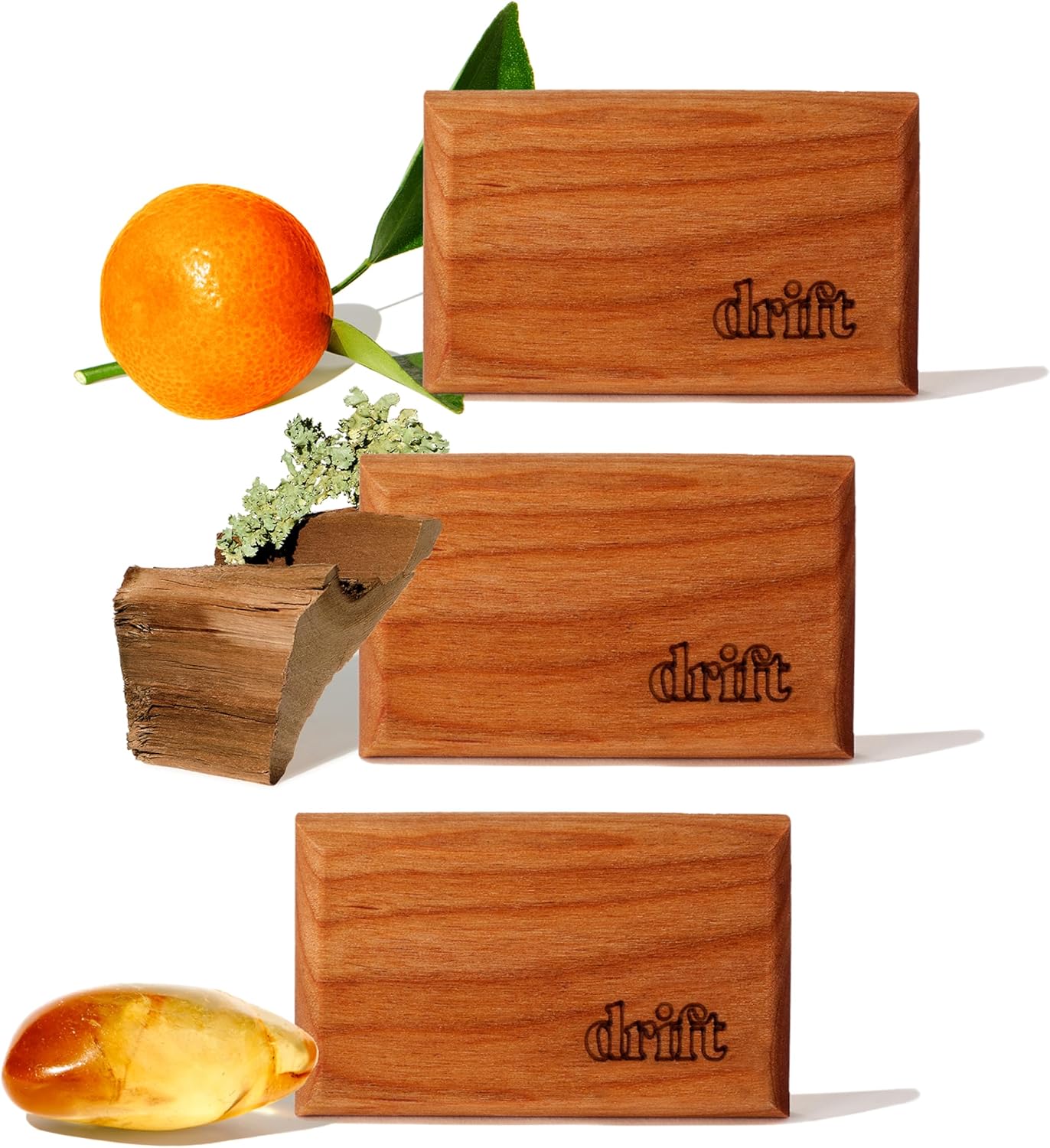 Drift Car Air Freshener – Wood Fragrance – Automotive Odor Eliminator – Car Fresheners Long Lasting – Variety Scent Refill – Pack of 3 – NO CLIP INCLUDED Drift Car Air Freshener – Wood Fragrance – Automotive Odor Eliminator – Car Fresheners Long Lasting – Variety Scent Refill – Pack of 3 – NO CLIP INCLUDED