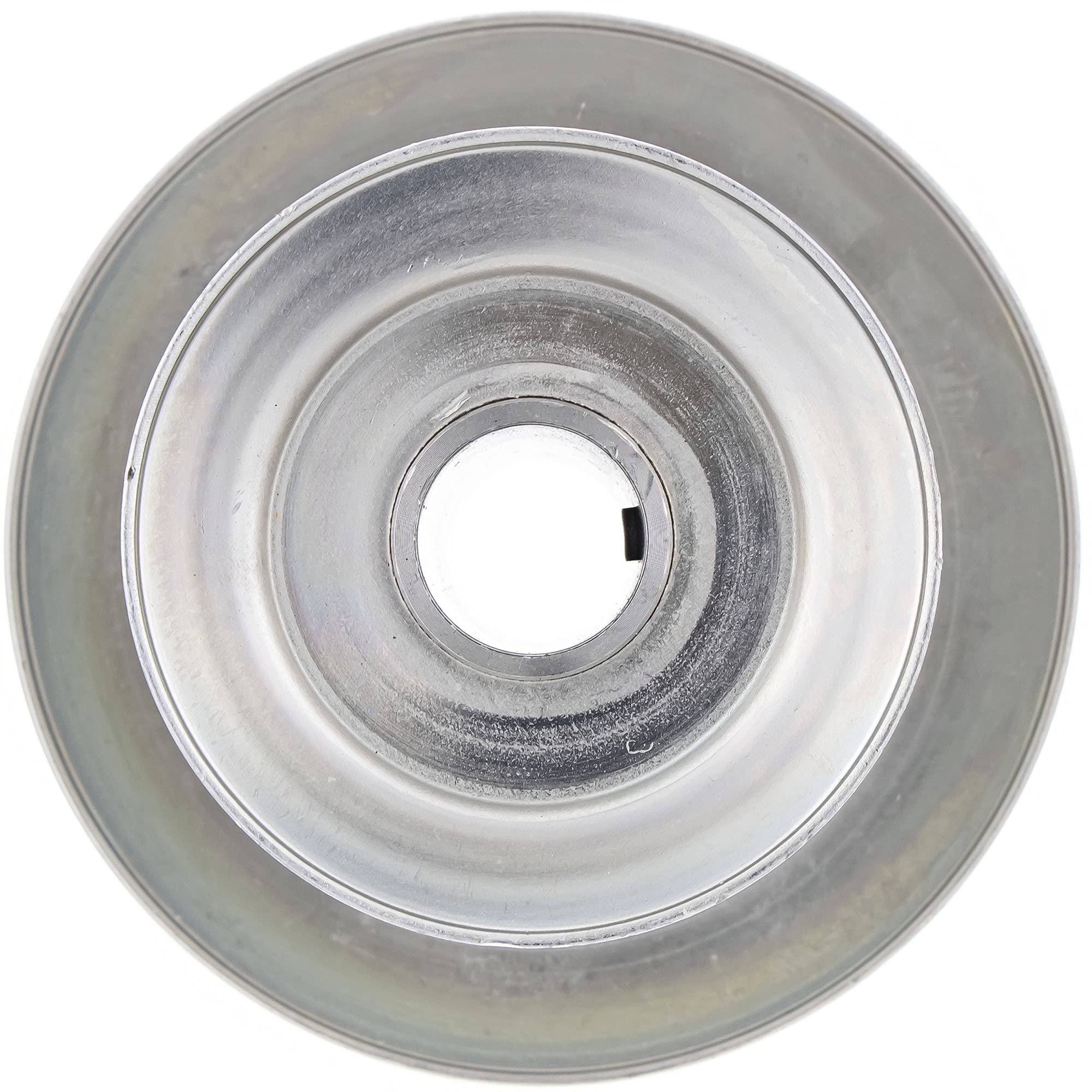 8TEN Polea De Husillo Para MTD Cub Cadet Troy Bilt LT25800 T1000 LTX1040 TB42 TB46 Bronco 756-04067A 956-04067A