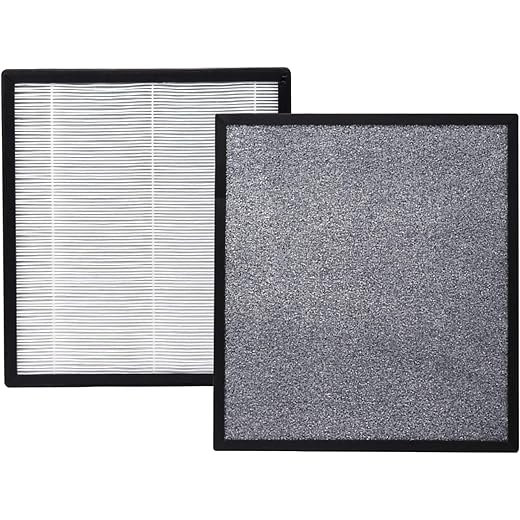 Atlanta Healthcare Hepa Pure Viral Safe Beta 350 Air Purifie