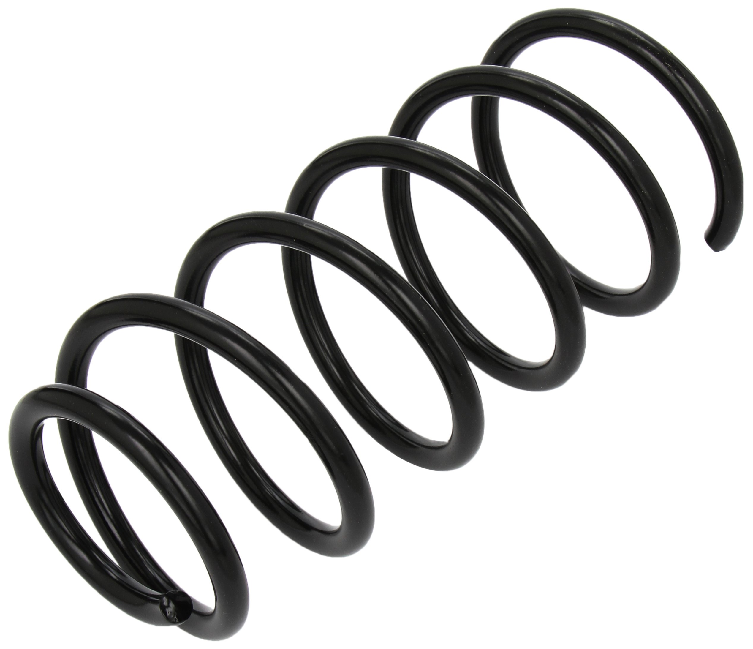 lesjofers 4082905 Coil Spring Front : Amazon.co.uk: Automotive