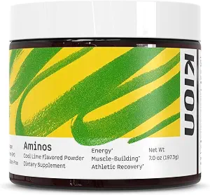 Kion Aminos