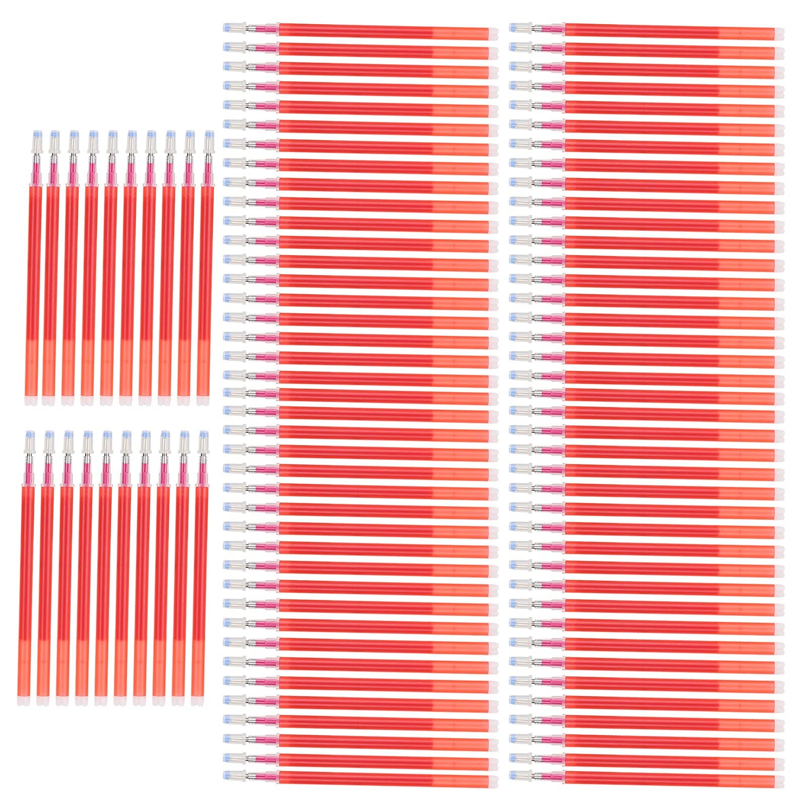 aqxreight Fabric Marker Pen Refill Tailor Tools DIY Leather Accessory Cross Stitch Sewing Accessories Marking Pen Refill's Fabric Marker Pen RefillMarking Pen RefillTailor ToolsCross Stitc