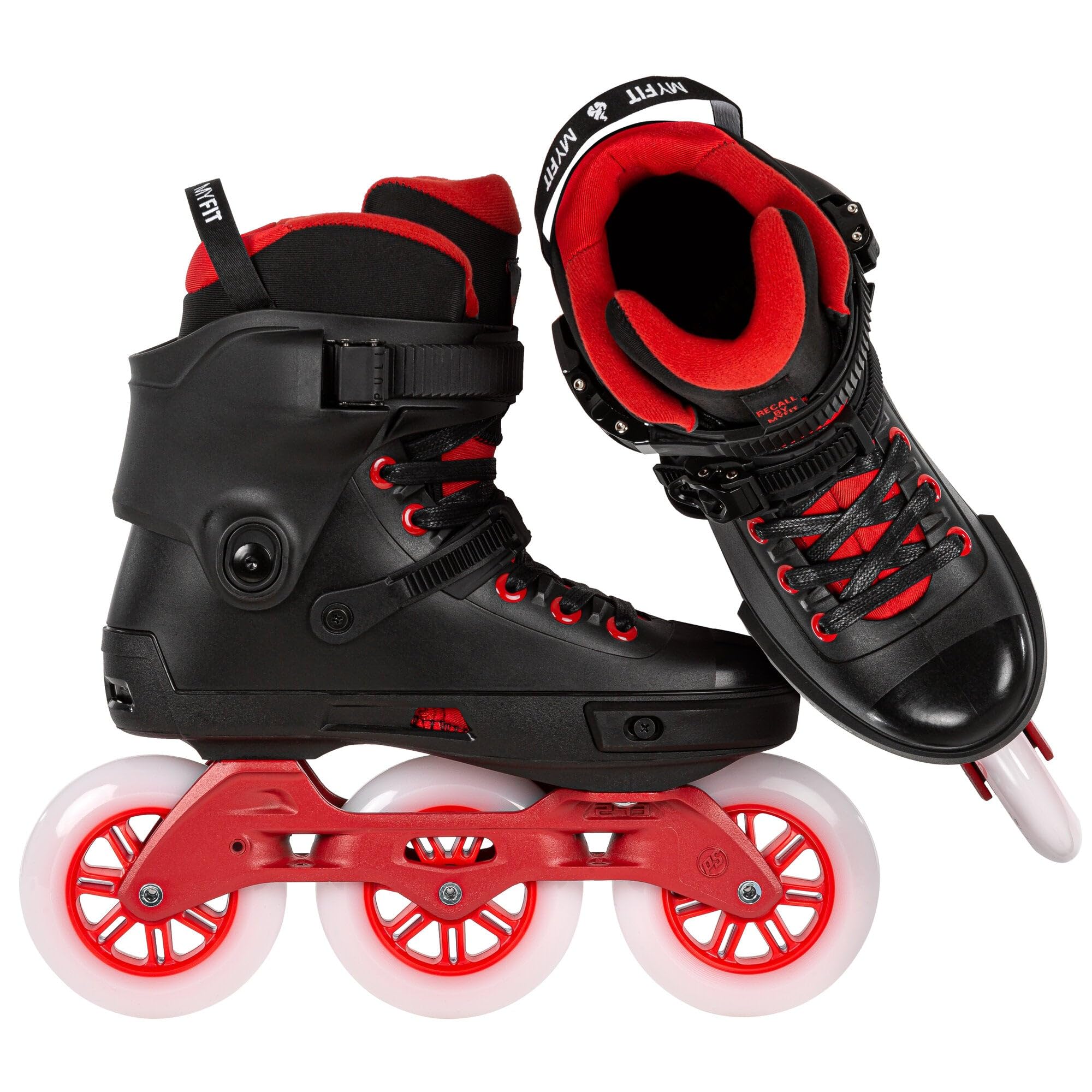 Patines Powerslide Urban Next 110 para adultos - 38-39