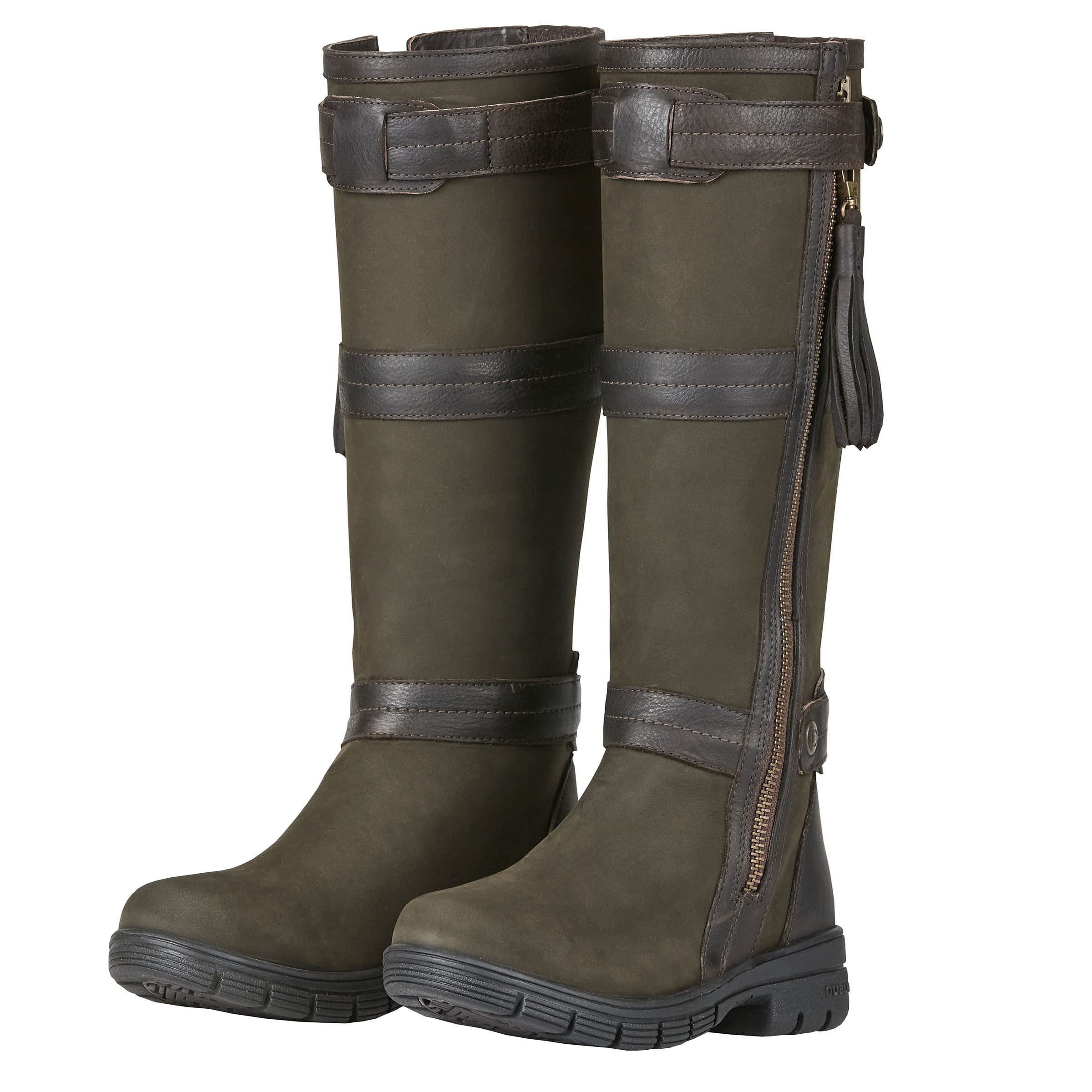 Dublin Erne Boots
