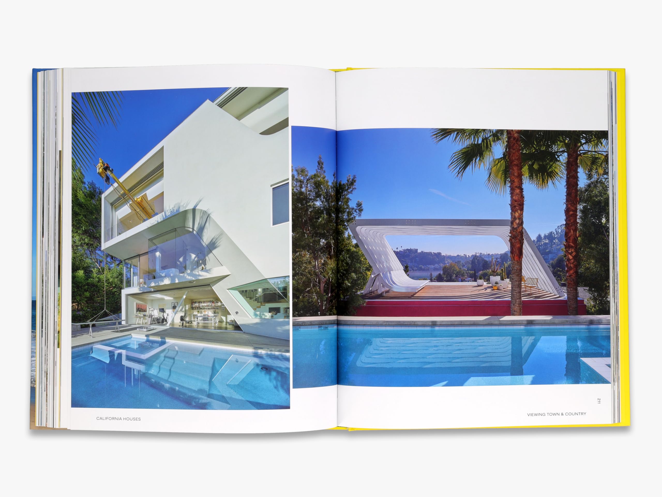 California Houses: Creativity in Context /anglais