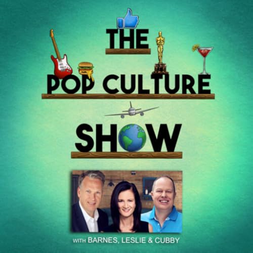 The Pop Culture Show