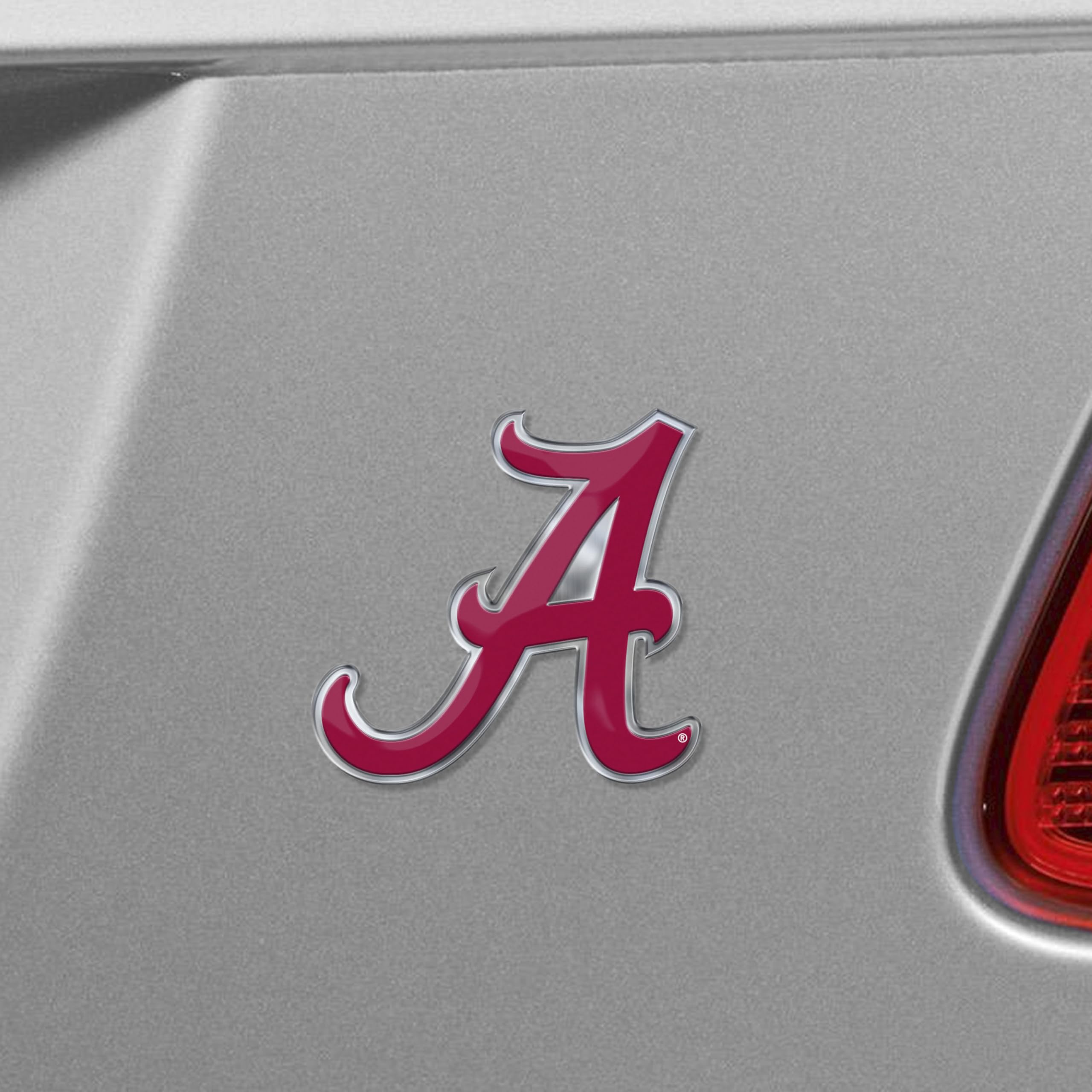 NCAA Alternative Color Logo Emblem