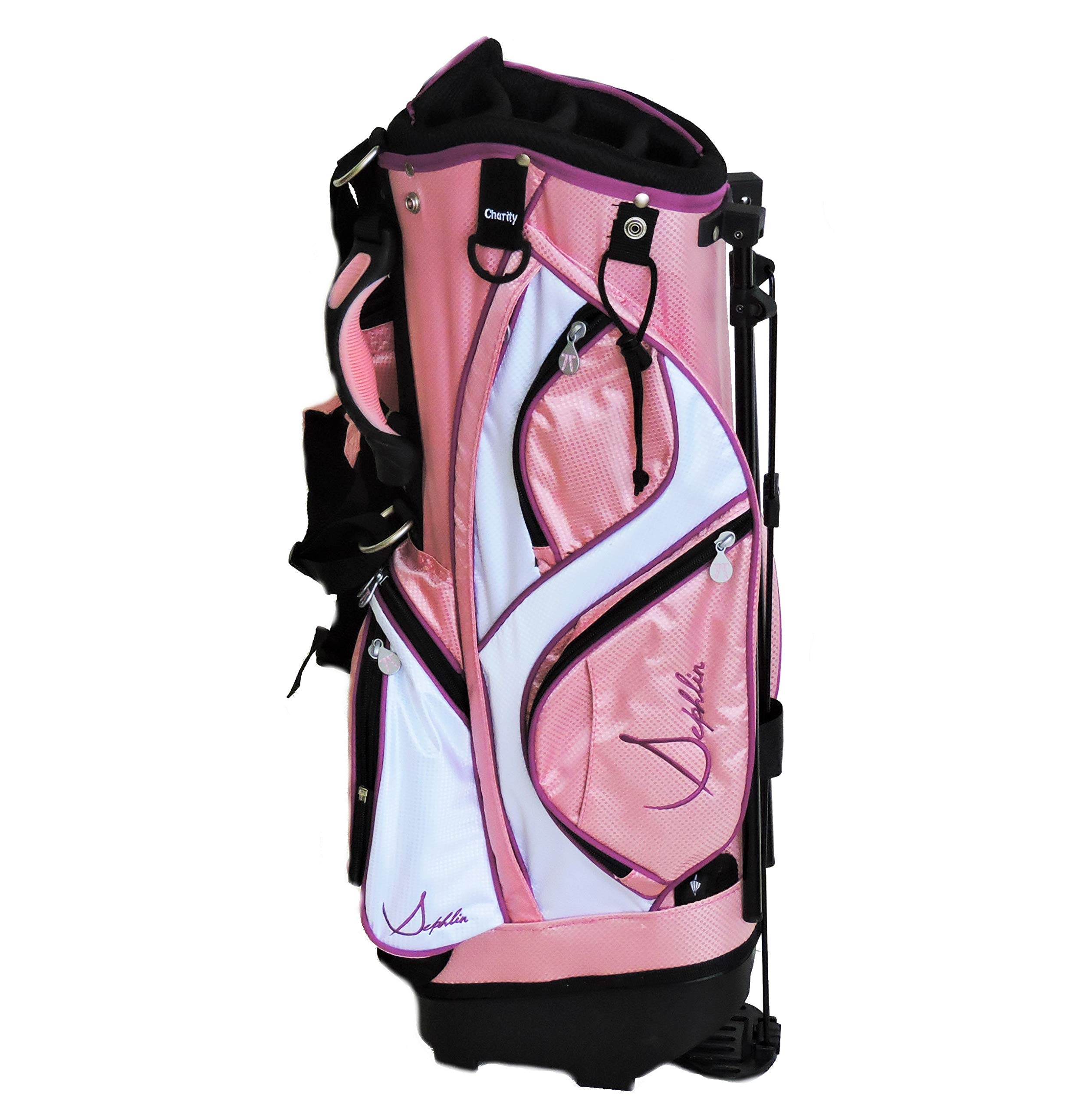 Sephlin - Lady Charity Girls Golf Bag Girls Ages 6-10 (27