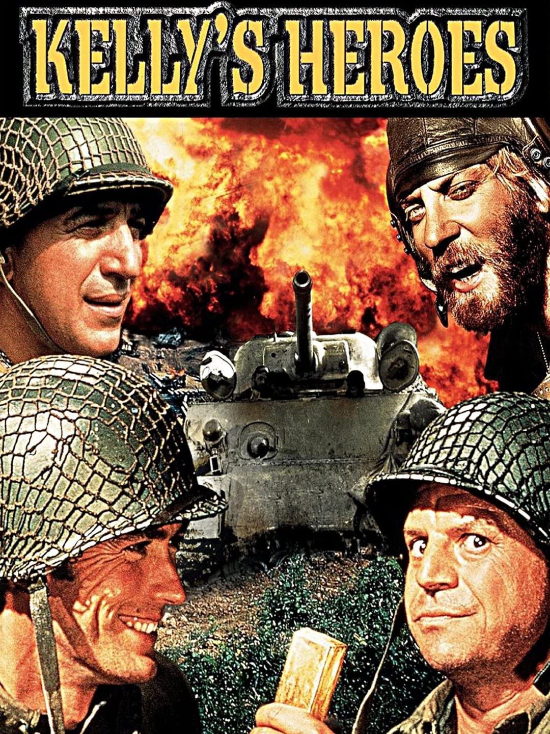 Kelly's Heroes