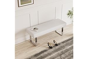 jiexi Modern Dining Bench