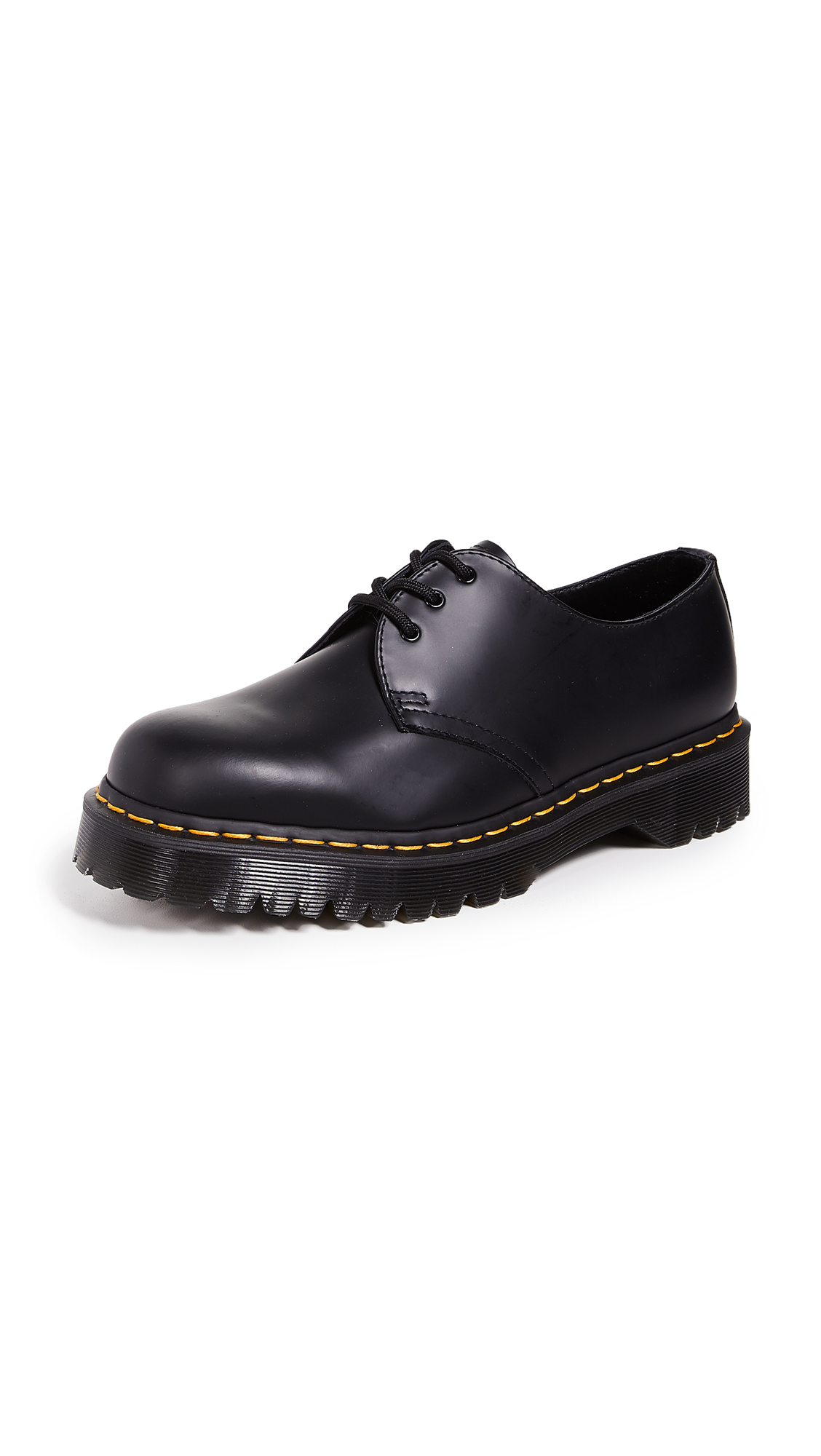 Dr. Martens Unisex 1461 Bex Smooth Oxford