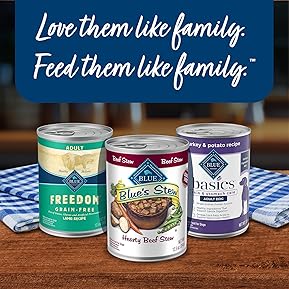 Top-Rated Wet Dog Food Brands best sellers 2 81EsSLGv5sL. AC SL289